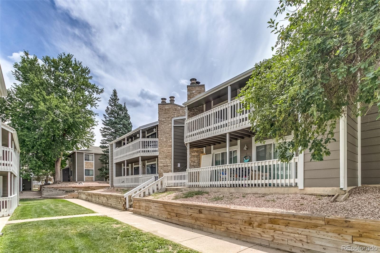 18033 E Ohio Avenue Aurora CO 80017