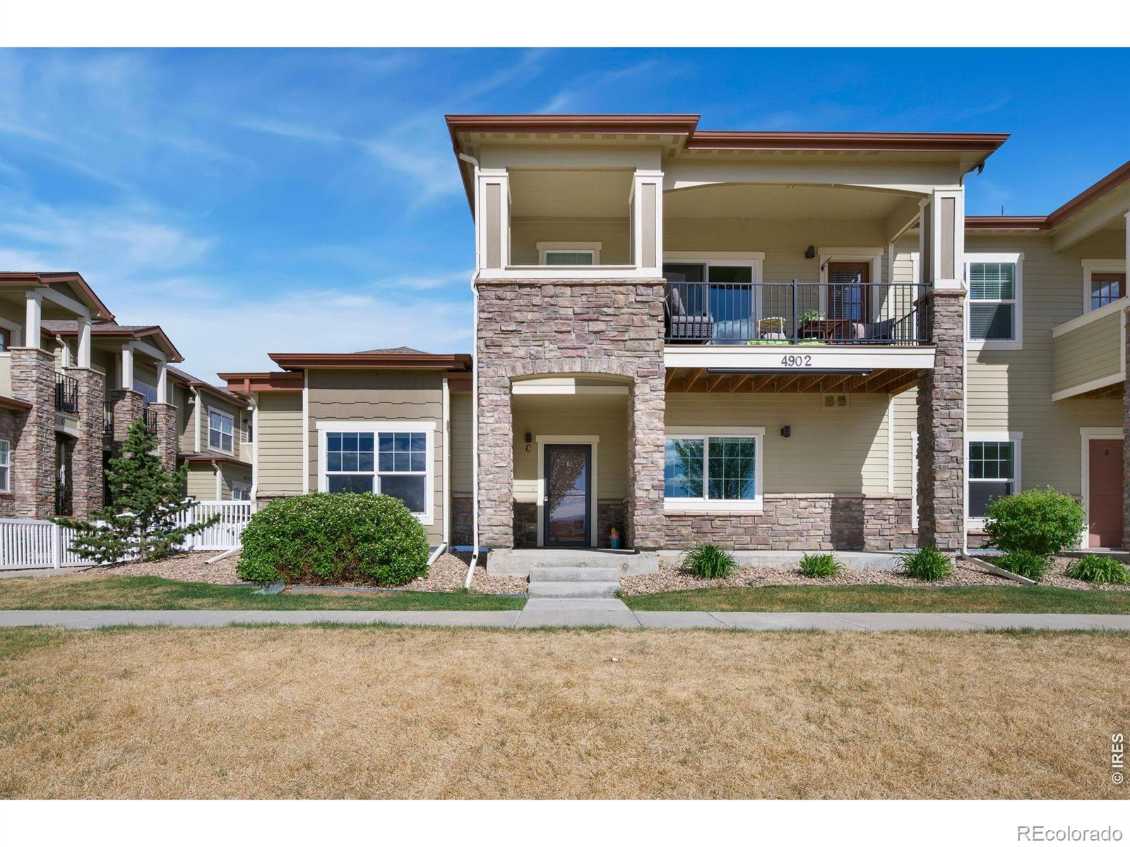 4902 Brookfield Drive Fort Collins CO 80528
