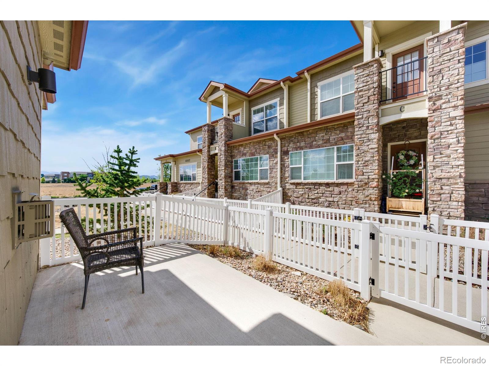 4902 Brookfield Drive Fort Collins CO 80528