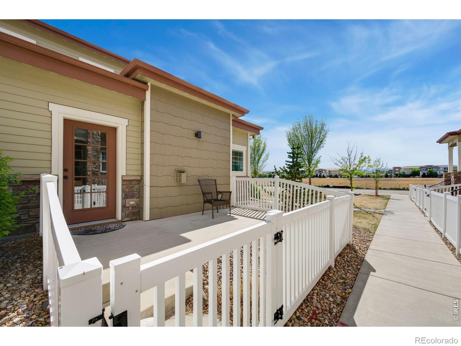 4902 Brookfield Drive Fort Collins CO 80528