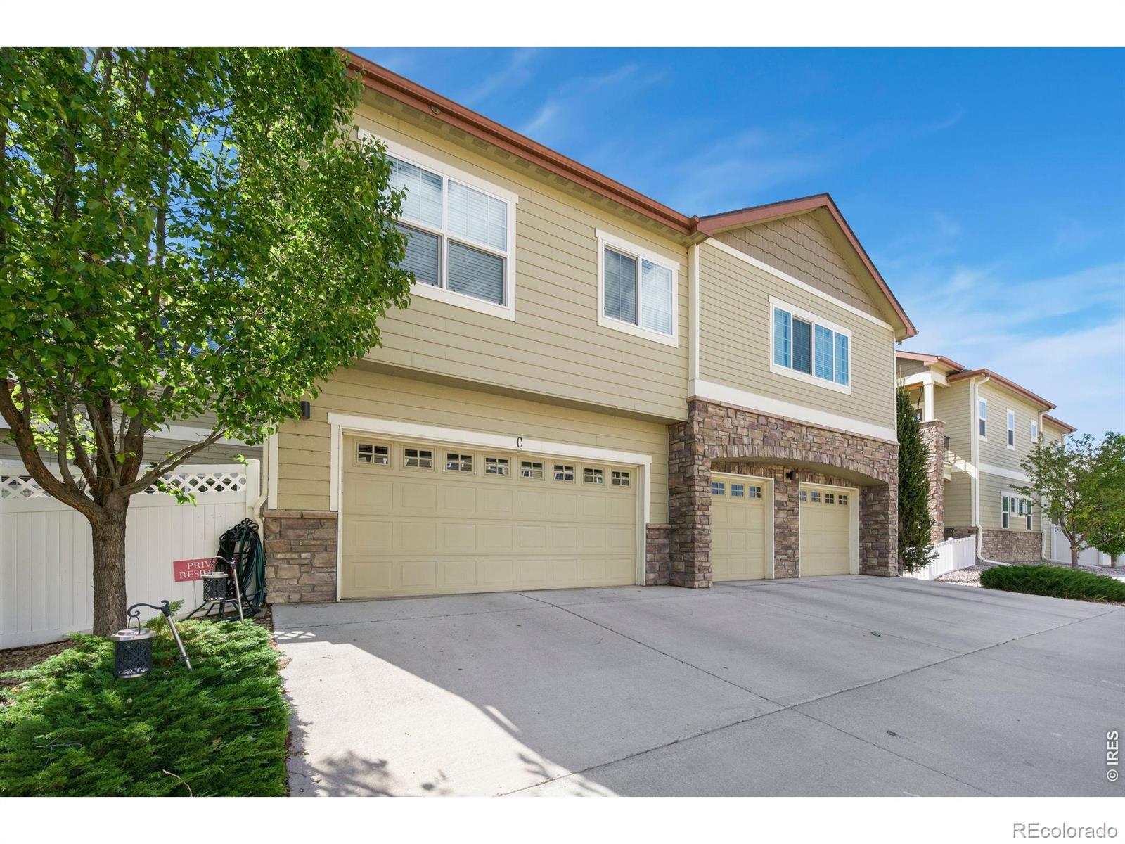 4902 Brookfield Drive Fort Collins CO 80528