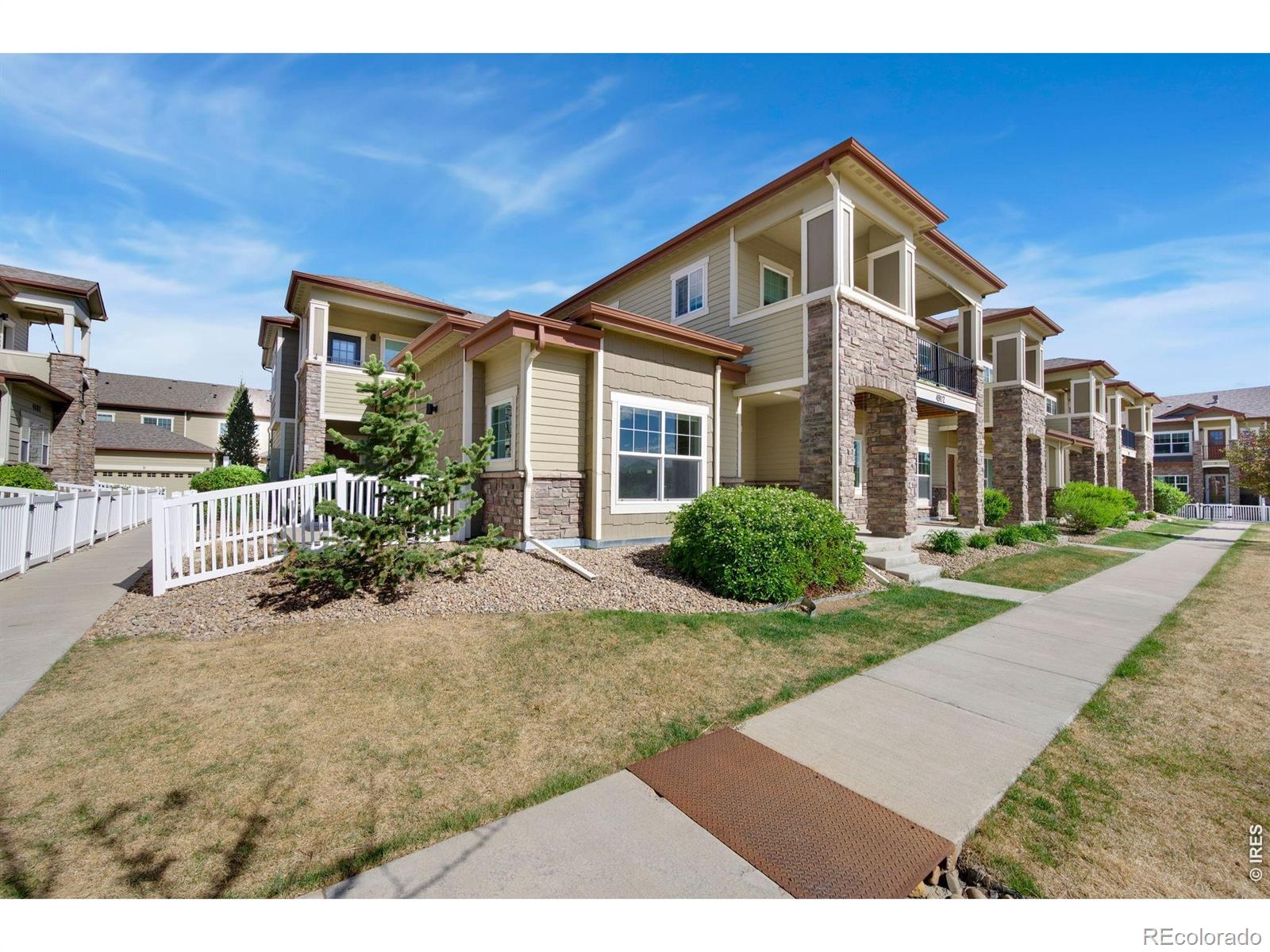 4902 Brookfield Drive Fort Collins CO 80528