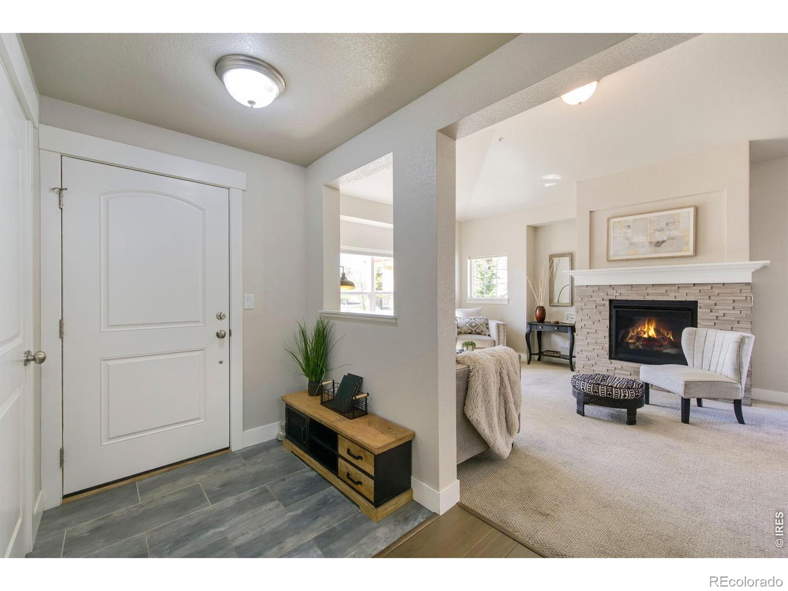 4902 Brookfield Drive Fort Collins CO 80528