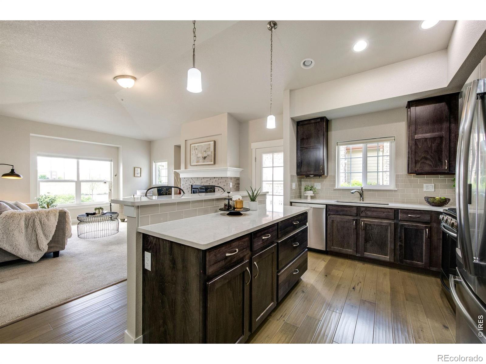 4902 Brookfield Drive Fort Collins CO 80528