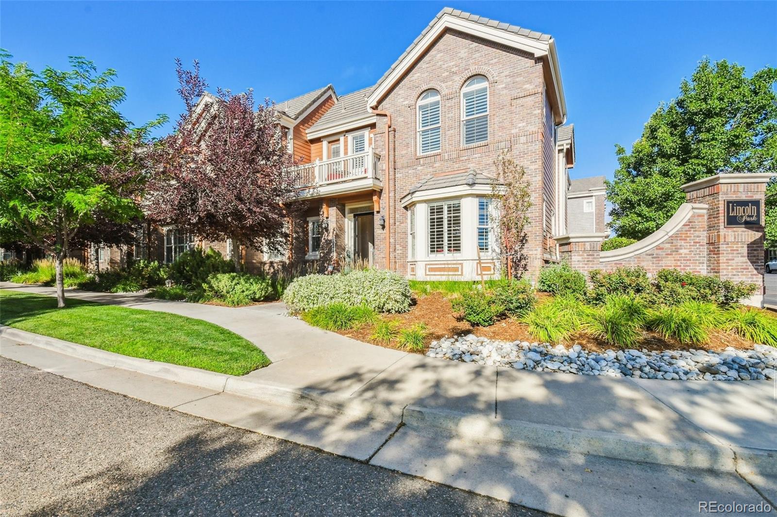 10217 Belvedere Lane Lone Tree CO 80124