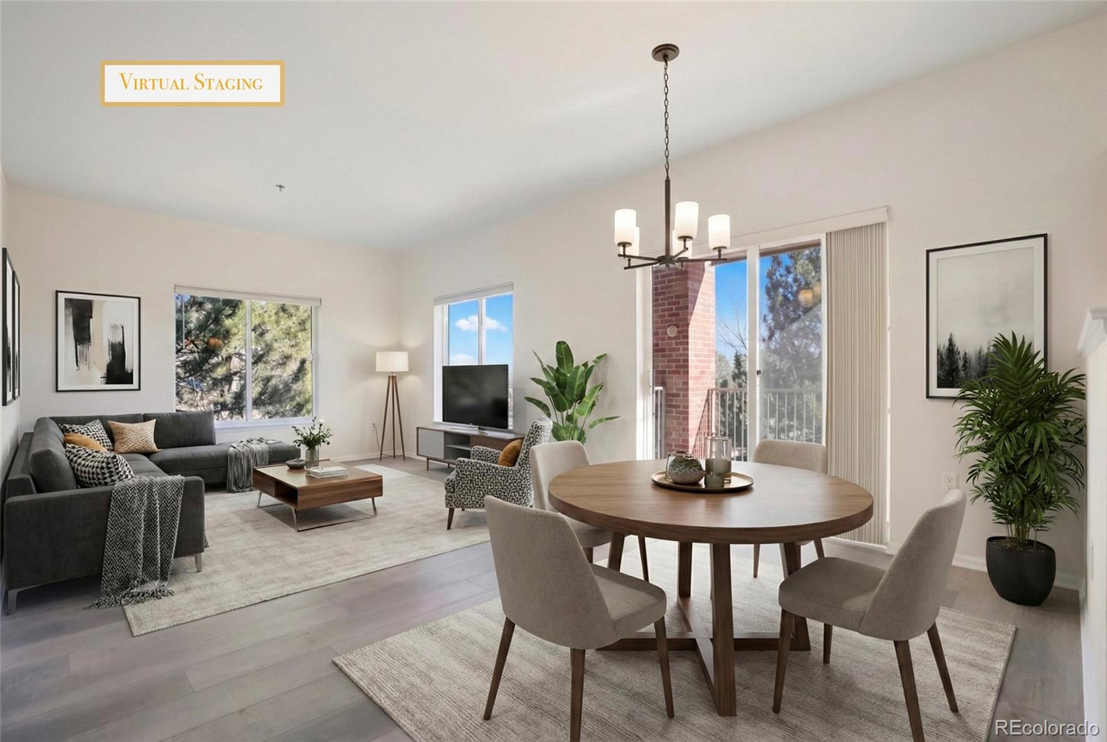 2895 W Riverwalk Circle Littleton CO 80123