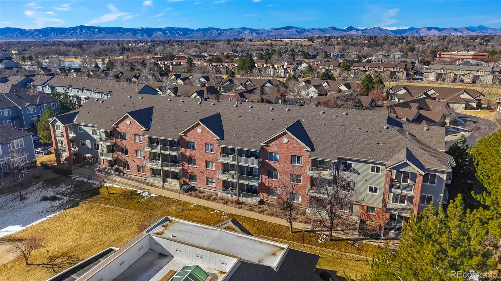 2895 W Riverwalk Circle Littleton CO 80123