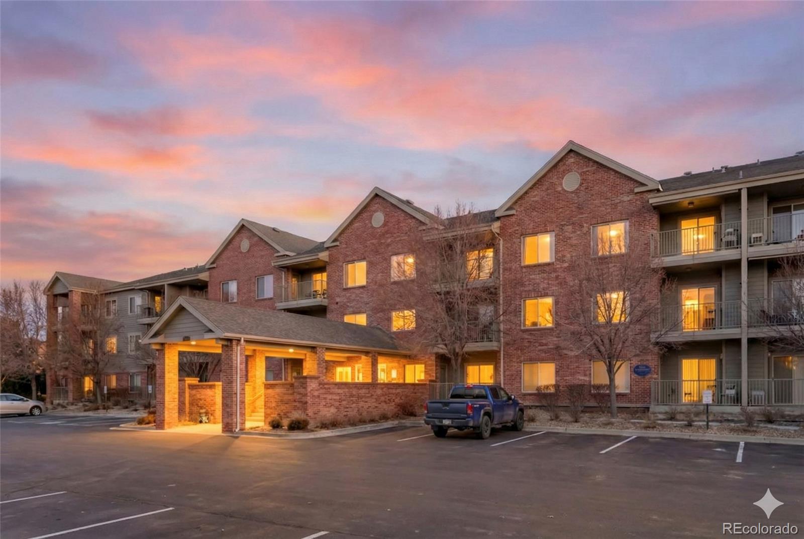 2895 W Riverwalk Circle Littleton CO 80123
