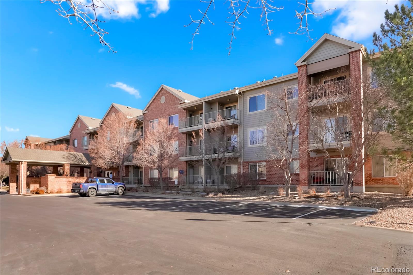 2895 W Riverwalk Circle Littleton CO 80123