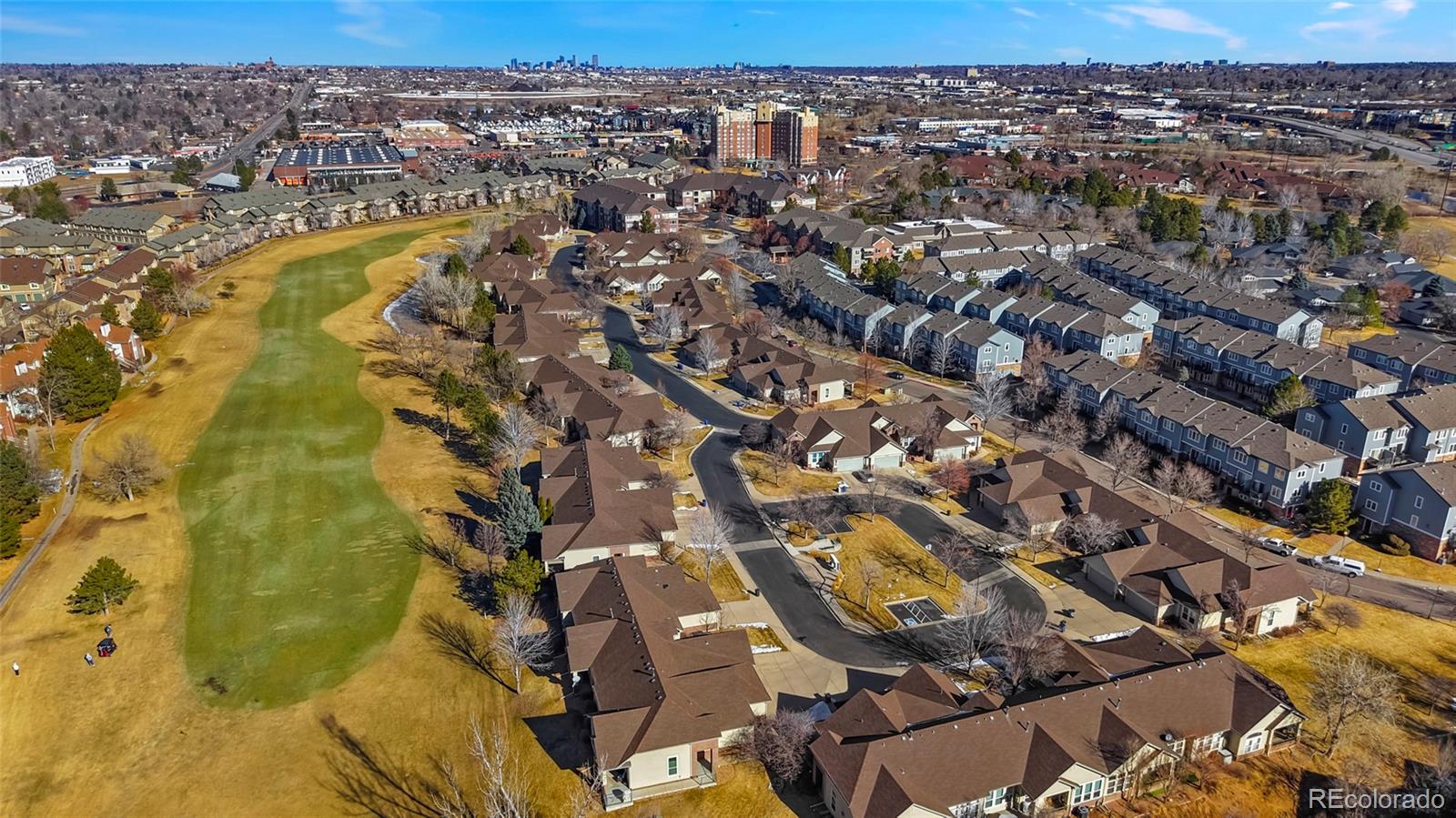 2895 W Riverwalk Circle Littleton CO 80123
