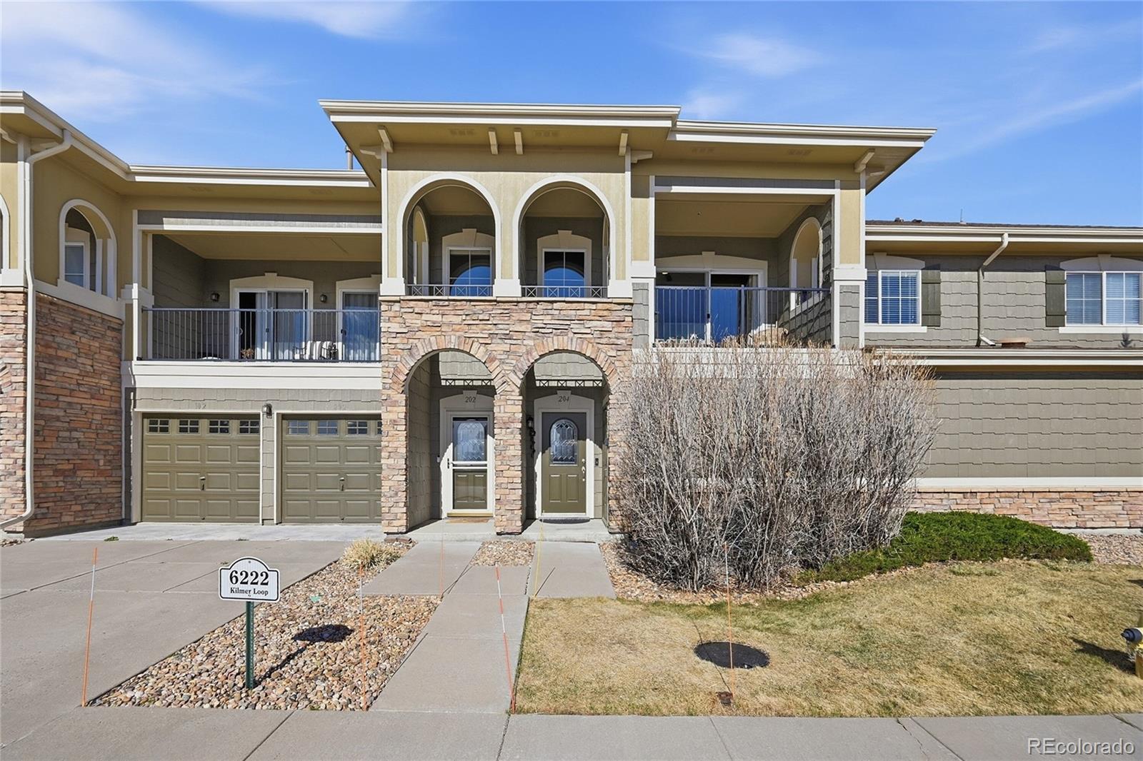 6222 Kilmer Loop Golden CO 80403