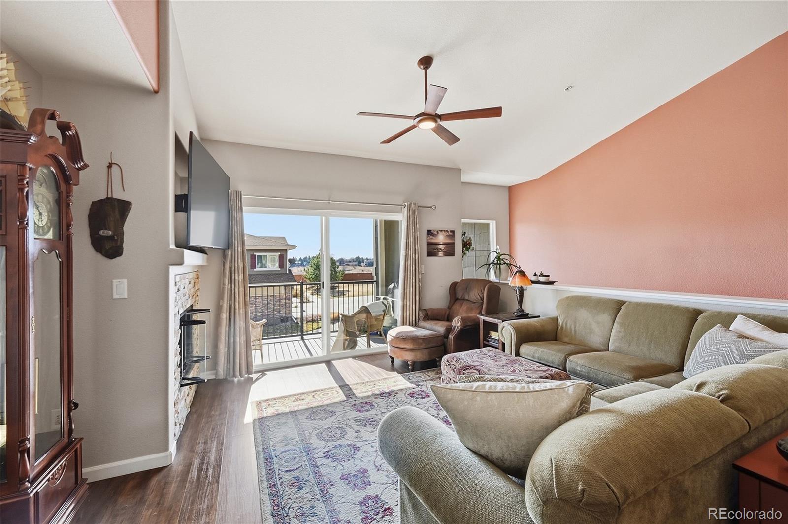 6222 Kilmer Loop Golden CO 80403