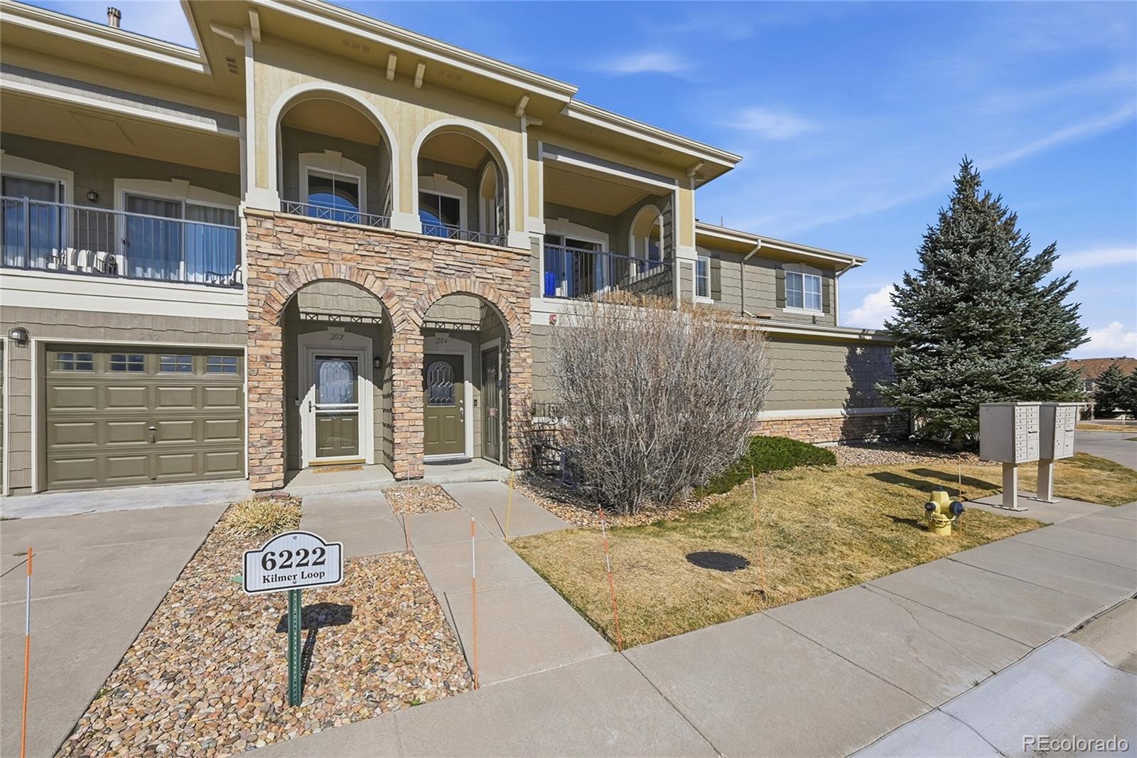 6222 Kilmer Loop Golden CO 80403