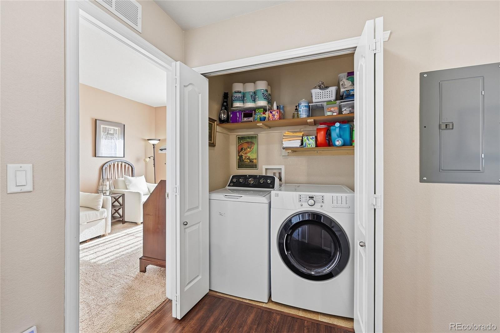 6222 Kilmer Loop Golden CO 80403