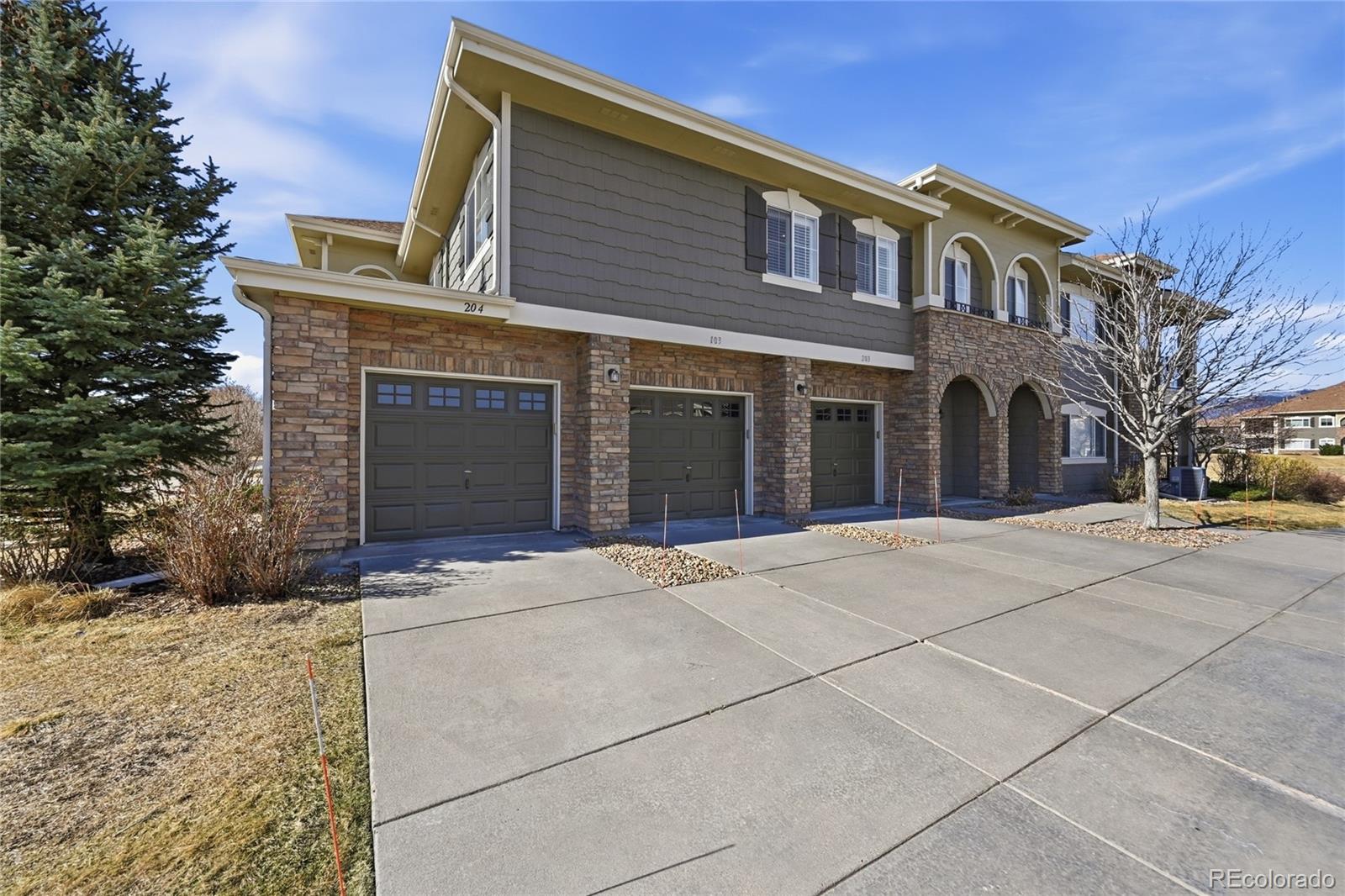 6222 Kilmer Loop Golden CO 80403