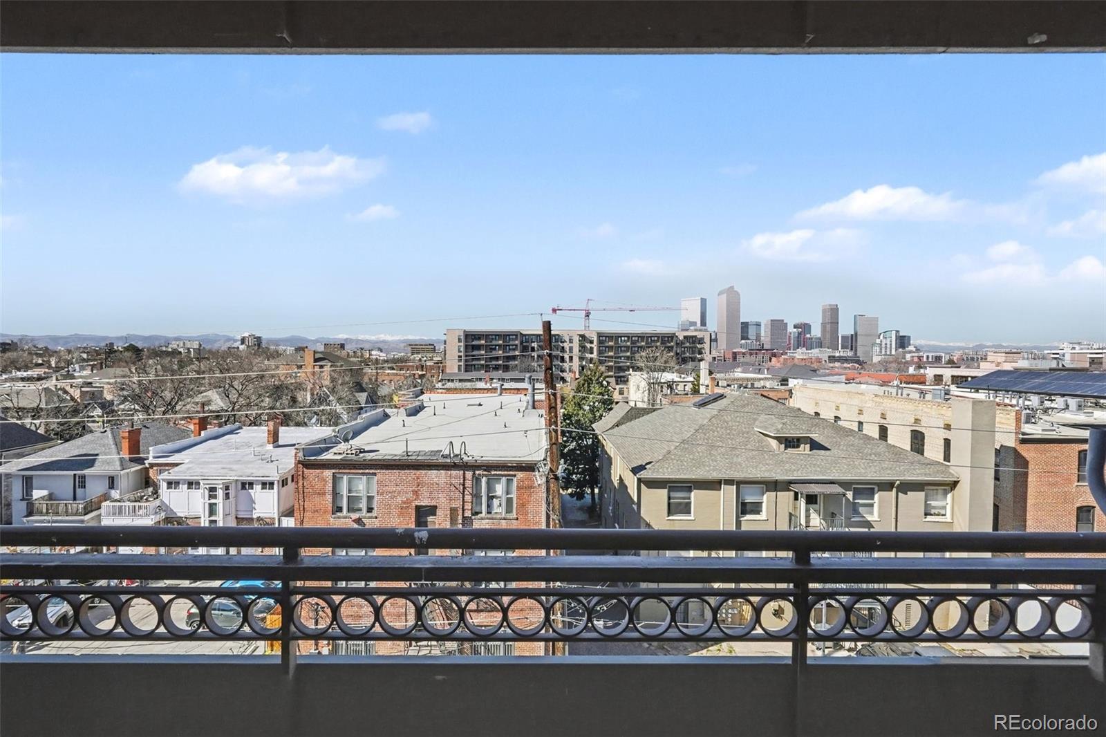 1441 N Humboldt Street Denver CO 80218