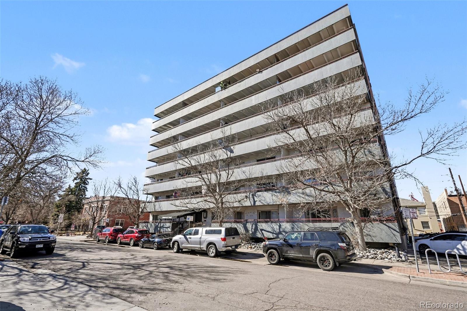 1441 N Humboldt Street Denver CO 80218