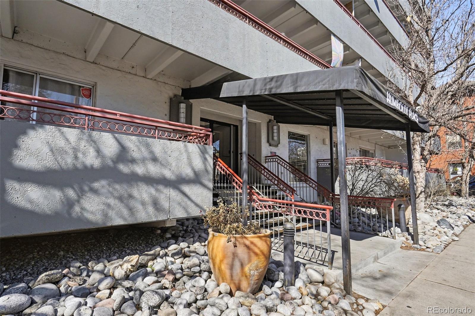 1441 N Humboldt Street Denver CO 80218