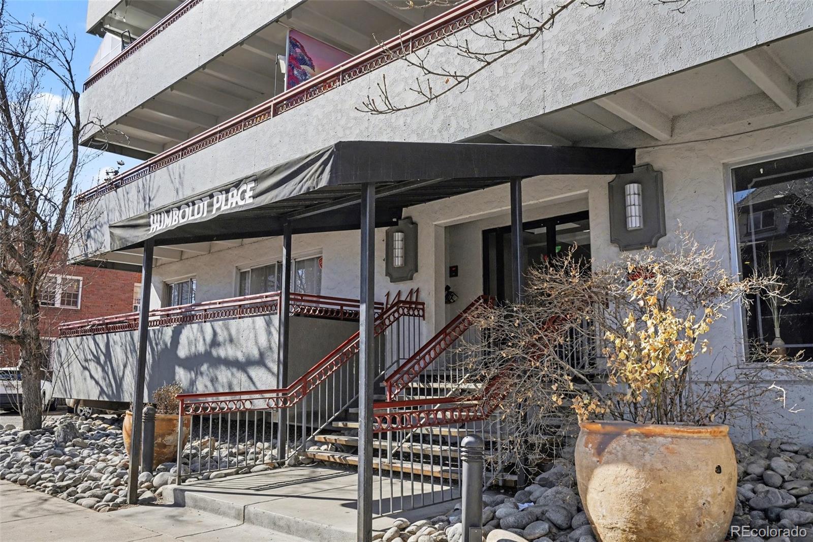 1441 N Humboldt Street Denver CO 80218
