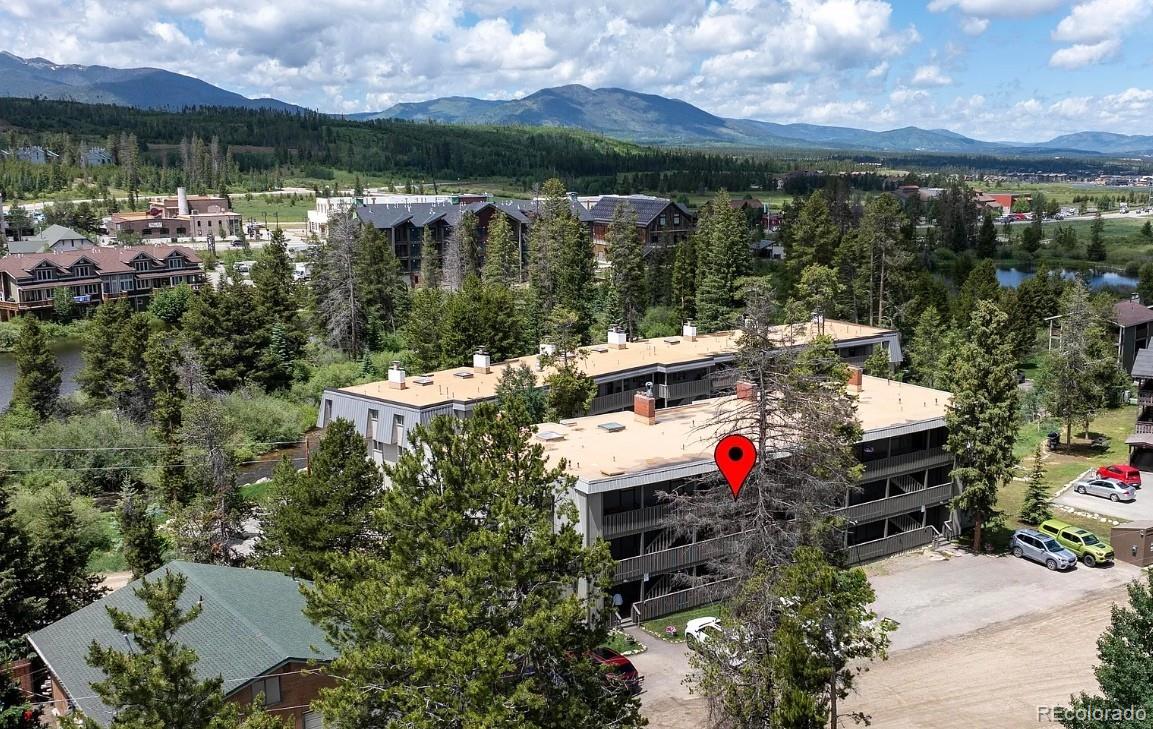 377 Hi Country Drive Winter Park CO 80482