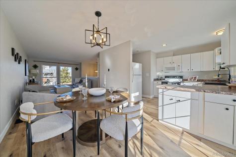 2614 S Grant Street Denver CO 80210
