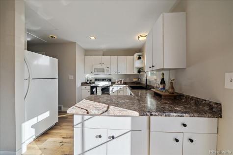 2614 S Grant Street Denver CO 80210