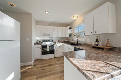 2614 S Grant Street Denver CO 80210