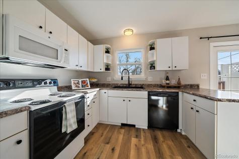 2614 S Grant Street Denver CO 80210