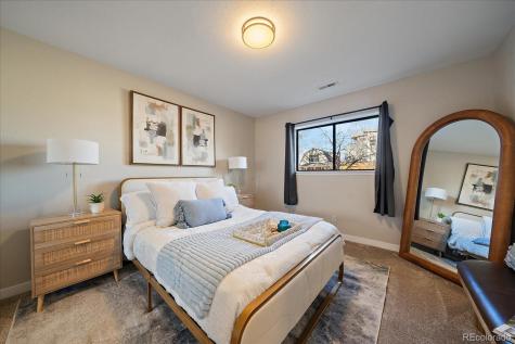 2614 S Grant Street Denver CO 80210