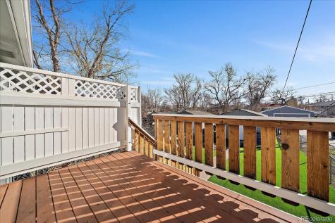 2614 S Grant Street Denver CO 80210