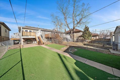 2614 S Grant Street Denver CO 80210