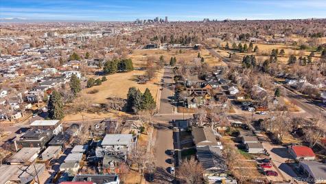 2614 S Grant Street Denver CO 80210