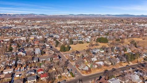 2614 S Grant Street Denver CO 80210