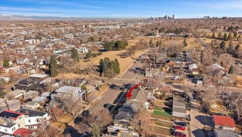 2614 S Grant Street Denver CO 80210