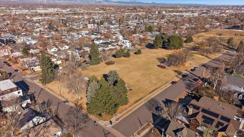 2614 S Grant Street Denver CO 80210