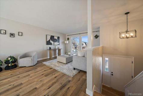 2614 S Grant Street Denver CO 80210