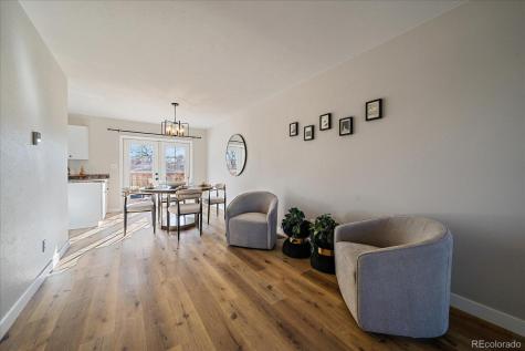 2614 S Grant Street Denver CO 80210