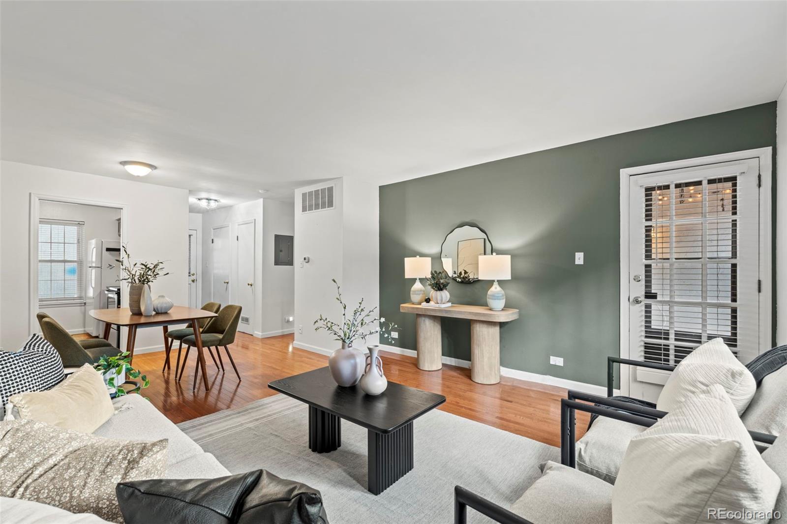 2301 E Fremont Avenue Centennial CO 80122