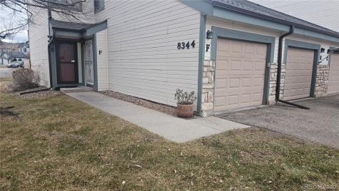 8344 S Everett Way Littleton CO 80128