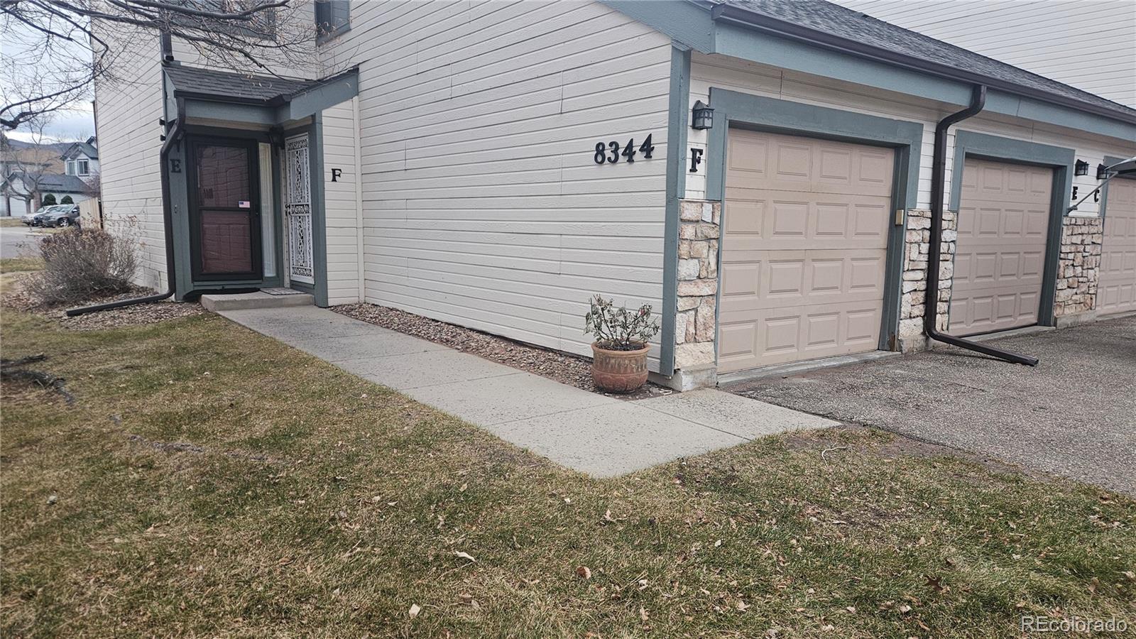 8344 S Everett Way Littleton CO 80128