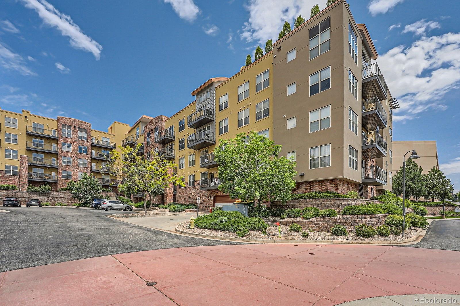 9079 E Panorama Circle Englewood CO 80112