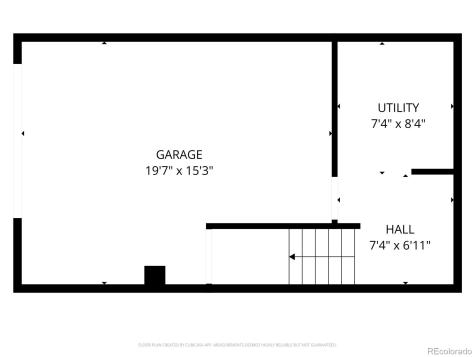 6725 W 84th Way Arvada CO 80003