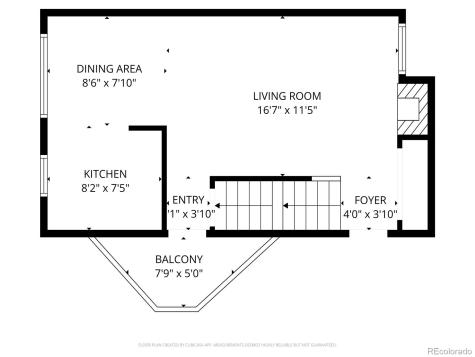 6725 W 84th Way Arvada CO 80003