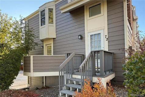 6725 W 84th Way Arvada CO 80003