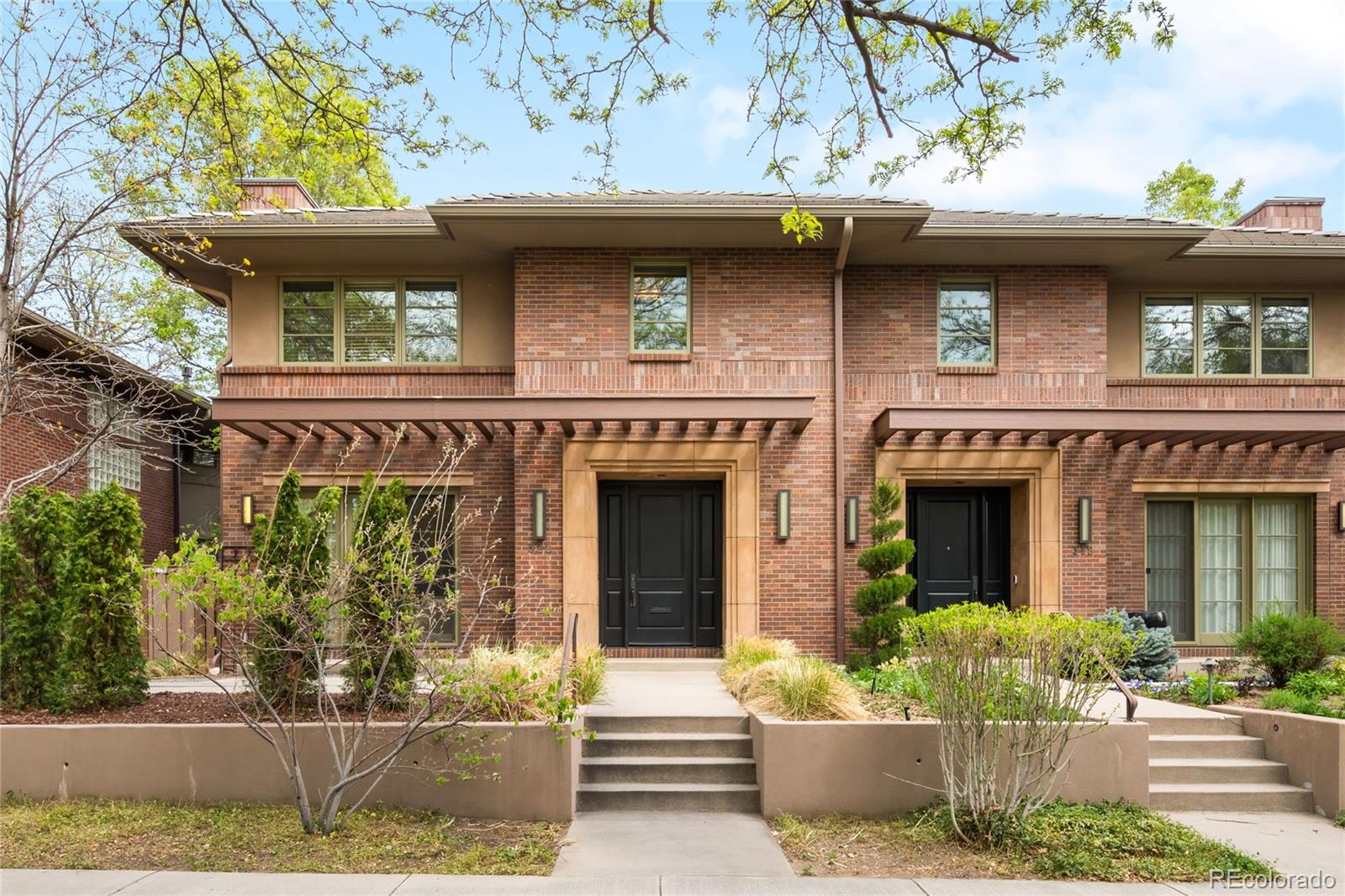 322 Adams Street Denver CO 80206