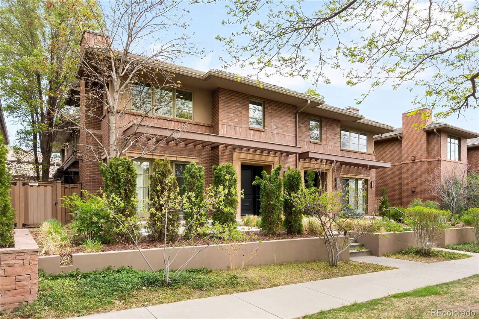 322 Adams Street Denver CO 80206