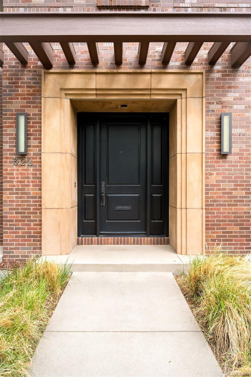 322 Adams Street Denver CO 80206