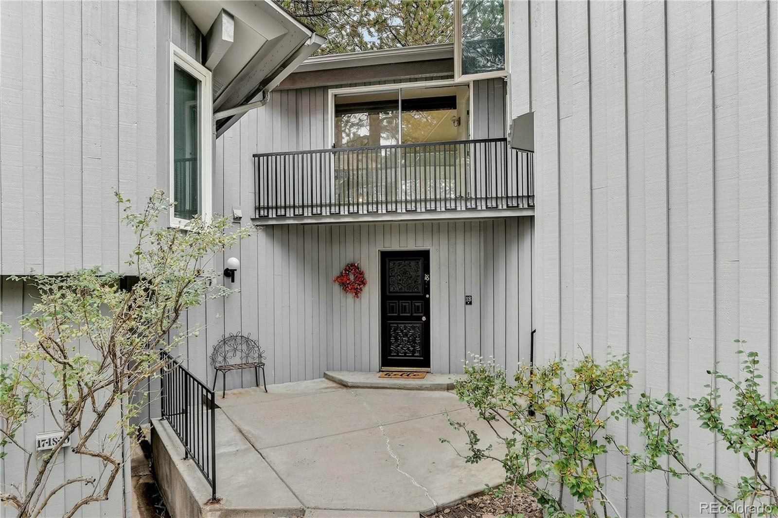 Evergreen CO, 2378 Hearth Drive, Unit 18