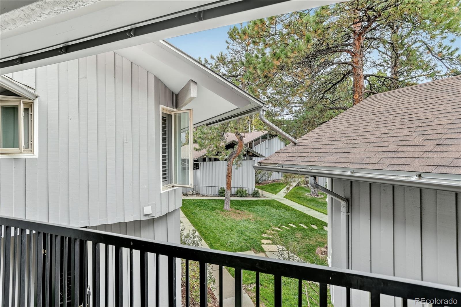 2378 Hearth Drive Evergreen CO 80439