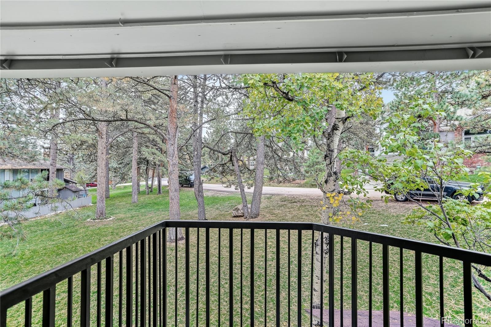 2378 Hearth Drive Evergreen CO 80439